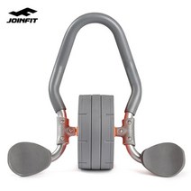 복부 운동 ab롤러 슬라이더 AB롤아웃 바디슬리머 복근 코어 복부 롤러 컬 벨리 휠, 회색