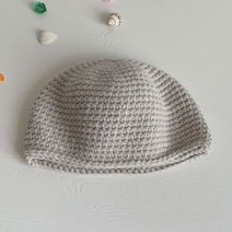 겨울 손으로 짠 이슬람 남성 기도 모자 라마단 유대인 키파 따뜻한 머리 랩 캡 미츠바 모자