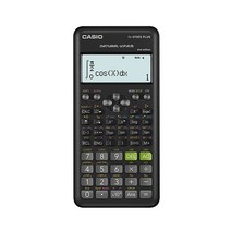 카시오 FX-570ES PLUS 2, 실버
