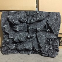 어항 백스크린 시트지 3D 입체 수족관 어항 시트지 숲속 맹그로브 유목 베트남 유목, PY07(80x60x15)청룡석
