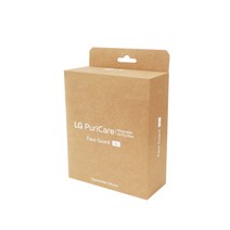 LG 정품 퓨리케어 마스크 2세대 페이스가드 L AAA30314306 PWKSLG01