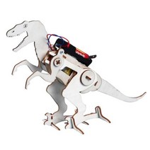 에너지변환 축바퀴 공룡로봇 과학키트 전동기 전자회로 기어실험 실습 학교