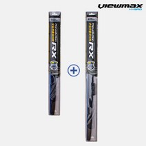 [캐프] 혼다 시빅 유로 13-16년 와이퍼 650+450 RX 멀티 [SET]