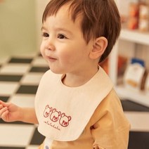 로토토베베 써니턱받이 비바베어, 써니턱받이-비바베어