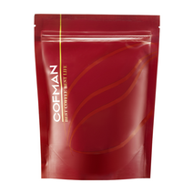 코프만 열풍로스팅 케냐 AA 원두커피, 1kg, 홀빈(분쇄안함)