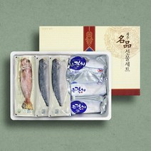 이제주몰 올레마켓 제주 혼합세트3호(은갈치/옥돔/고등어), 단품없음