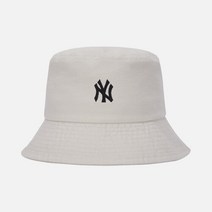 MLB(엠엘비)남여공용 루키 버킷햇 (3AHT7701N), 단품
