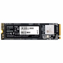 클레브 ESSENCORE CRAS C710 M.2 NVME 3D TLC SSD, K01TBM2SP0-C71, 1024GB