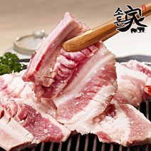 소돈가 한돈 수작업 포뜬 돼지 생갈비 2kg, 없음