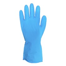 킴테크 G3 내화학 니트릴 글러브 100매, L