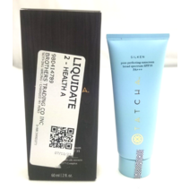 선크림 새로운 타차 실크 포어 퍼펙팅 선크림 SPF 35 (2 fl. oz./60ml)