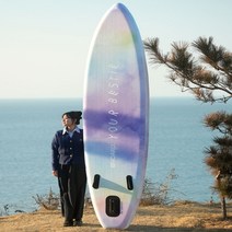 입문자 공기주입식 패들보드 서핑보드 풀세트 SUP 스텐드업, 타입A