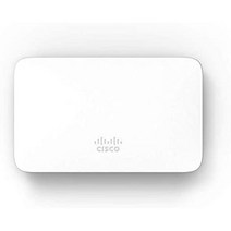 일본직발송 3. Cisco Systems Cisco Meraki Go Wi -Fi 액세스 포인트 법인용 실내용 PoE 무선 LAN (듀얼, One Size_실내용, 상세 설명 참조0, 상세 설명 참조0