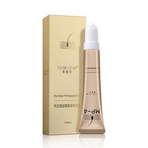 속눈썹영양제 눈썹영양제 폴리 펩타이드 속눈썹 성장 촉진제 영양 에센스 두꺼운 긴 마스카라 세럼 TSLM1, 01 육군 녹색