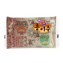 it종이죽 클레이 점토 탈만들기 (662) 플레이도우/클레이/클레이세트/점토/플레이클레이/폼클레이/천사점토