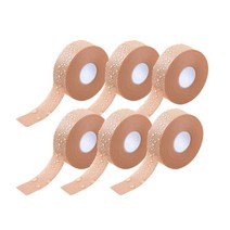 PKFARM 밴드형 방수 물집 방지 테이프 6P 세트 손 발 보호 패드 물집밴드, 6개