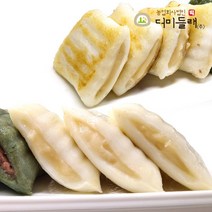 앙금절편 백옥앙금절편 1kg1kg 985KG8, 앙금절편 백옥앙금절편 1kg+1kg