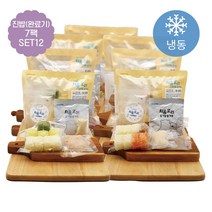 완료기 진밥 이유식재료(200g*3인분) 9팩세트 16종 처음요리 진밥이유식밀키트, SA08.완료기진밥2 SET4