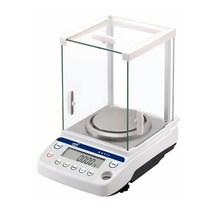 한성 전자저울 정밀급 0.001g 전자저울 HS320S 일체형 모노블럭셀 RS232C USB B타입 실험실용 HS-S시리즈