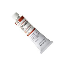 [알파] [홀베인]유화물감낱색 HOC C 40ml, 색상:[6627080]비스무트옐로우
