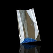비접착 폴리백 비닐봉투 11X15cm 400장 OPP봉투 투명