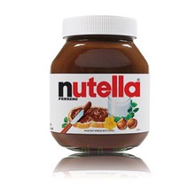 누텔라 초코 잼 1kg 코스트코 대용량 악마의잼 와플잼 스프레드