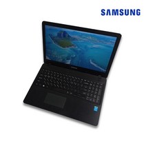 삼성 올블랙 코어 i5 5TH 16인치 고성능 노트북