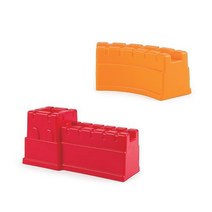 모래놀이만리장성2