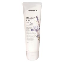 마몽드 창포물로 세안한듯 개운 클렌징폼 250ml+250ml 20234297EA, 쿠팡 1, 쿠팡 본상품선택
