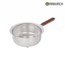 [가버치] 코코 스텐 채망 우드건지기, 대형