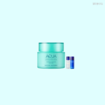 네이처리퍼블릭 수분크림 슈퍼아쿠아맥스 복합성 수분크림 120ml 2개, 슈퍼아쿠아맥스 복합성 수분크림 2개