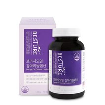 보라지유 감마리놀렌산 1202mg 180정 6개월분, 보라지유 감마리놀렌산 1202mg 1