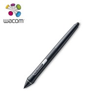 Intuos Pro Cintiq Pro 모바일 스튜디오 프로 디스플레이 태블릿 8192 압력 레벨 용 Wacom Pro 펜 2 KP504E, [01] Only Wacom Pro Pen 2
