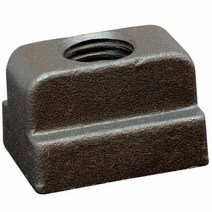 [KT알파쇼핑]T-슬롯너트 TN-18 M18 32x12x24x40x19.5 (1EA)