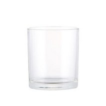 투명 캔들용기(150ml)