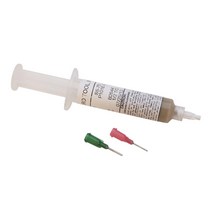 납땜 페이스트 75 실버 하드 14.9g(1/2온스) | SOL-825.20