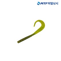 매직 빅테일웜 6인치 소프트베이트 루어용 배스용, No.830