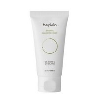 비플레인 녹두 밸런싱 크림, 50ml, 4개
