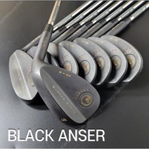 특 진열상품 초보용 입문용골프채 피칭 샌드 로브 웨지모음전, 로프트 : 54도