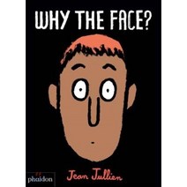 Why the Face?, Phaidon Press
