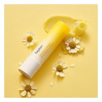비플레인 캐모마일 듀얼 보습 립밤 3.6g
