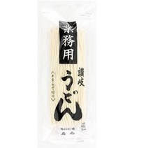 이시마루제면 업소용 반건조 사누키 우동 500g, 단품