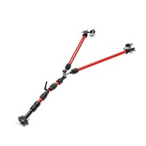 자전거 트레일러 커넥터 연결로드 교체 부품 전문 내구성 퀵 릴리스 자전거 트레일러 커플러 캠핑 카트 용, 스타일 A, 길이 50cm