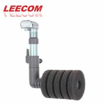 리컴 스펀지여과기 IF-730 (미니단기), 단품