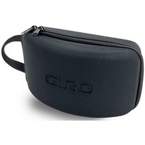 지로 GIRO 고글 케이스 GOGGLE CASE GR-GGC02 Black, 옵션1