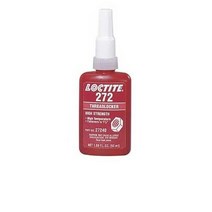 록타이트 혐기성 나사고정제 272 50ml, 277