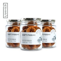 착한습관 건조무화과 200g 3개, 없음