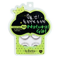 원터치 속눈썹 래쉬톡 / N05, 상세페이지 참조