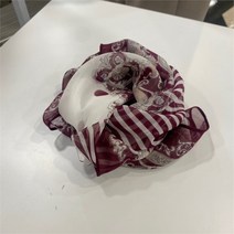 [올리비아로렌] SH02 도트 쁘띠 스카프 VYBXFVF7111 (9061121)