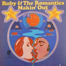 수입/중고LP) Ruby And The Romantics – Makin’ Out